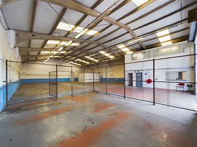 Unit 11B, Little Island Business Park, Little Island, Cork