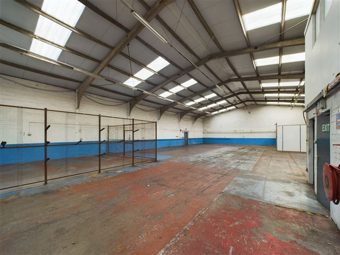 Unit 11B, Little Island Business Park, Little Island, Cork