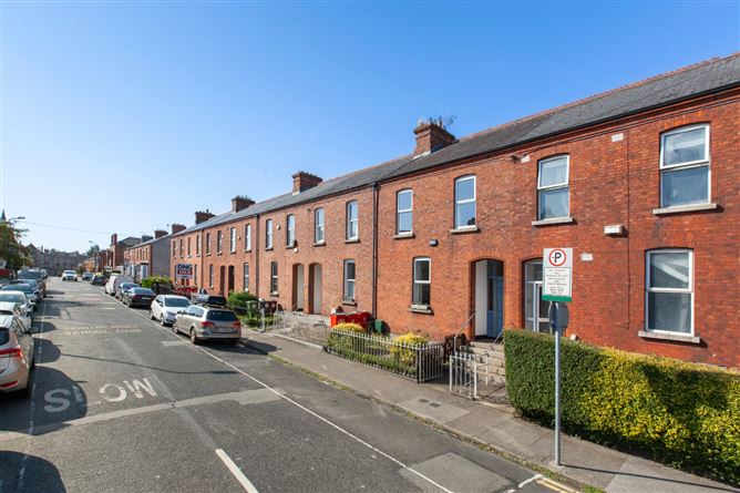 45 St Peters Road, Phibsboro, Dublin 7