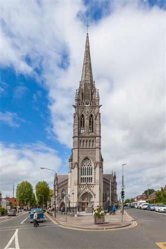 45 St Peters Road, Phibsboro, Dublin 7
