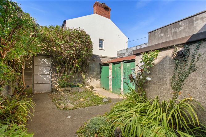 45 St Peters Road, Phibsboro, Dublin 7