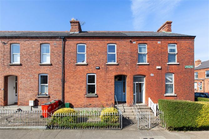 45 St Peters Road, Phibsboro, Dublin 7