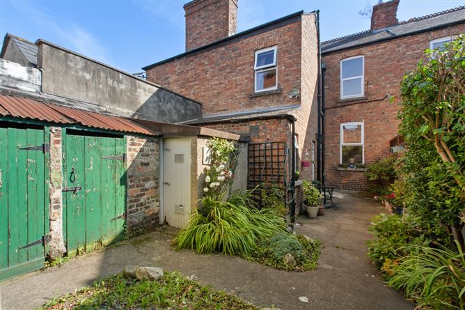 45 St Peters Road, Phibsboro, Dublin 7