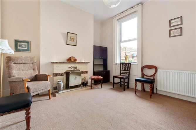 45 St Peters Road, Phibsboro, Dublin 7