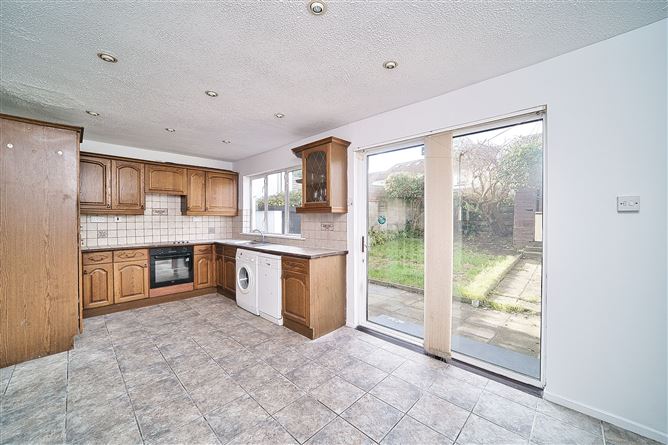 31 Dargle Wood, Knocklyon, Dublin 16
