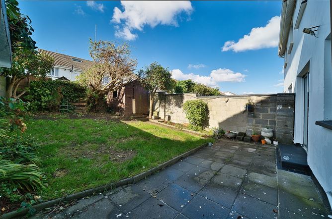 31 Dargle Wood, Knocklyon, Dublin 16