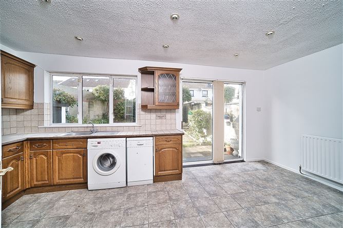 31 Dargle Wood, Knocklyon, Dublin 16