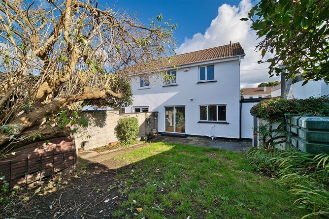31 Dargle Wood, Knocklyon, Dublin 16