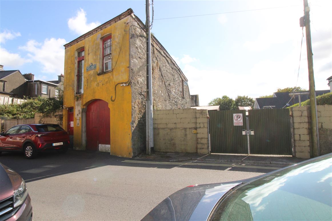 Castle St, Dunmanway, West Cork