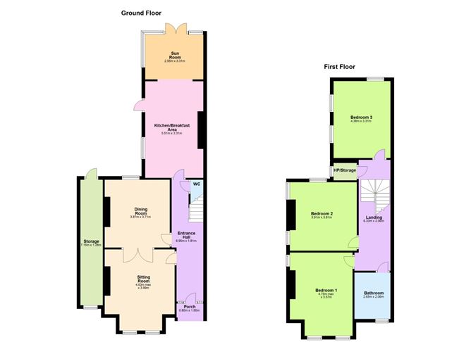 6 Holyrood Park, Sandymount, Dublin 4