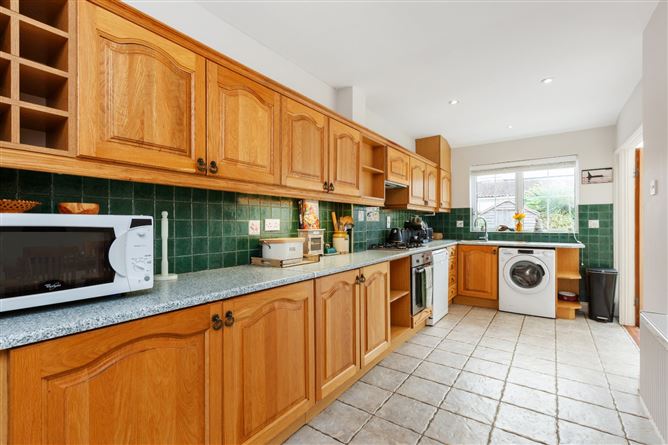2 Summerfield Rise, Blanchardstown, Dublin 15