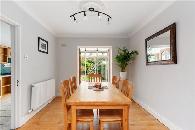2 Summerfield Rise, Blanchardstown, Dublin 15