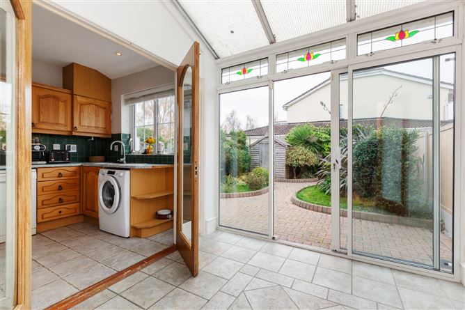 2 Summerfield Rise, Blanchardstown, Dublin 15