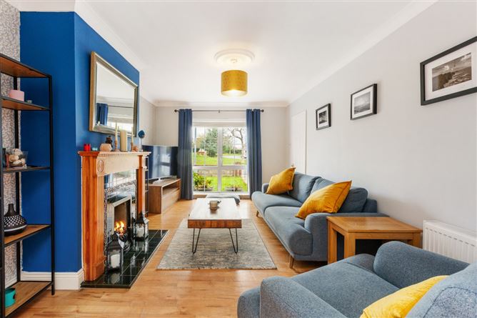 2 Summerfield Rise, Blanchardstown, Dublin 15
