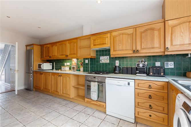 2 Summerfield Rise, Blanchardstown, Dublin 15