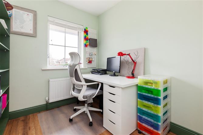 2 Summerfield Rise, Blanchardstown, Dublin 15
