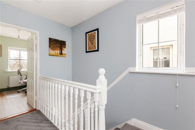 2 Summerfield Rise, Blanchardstown, Dublin 15