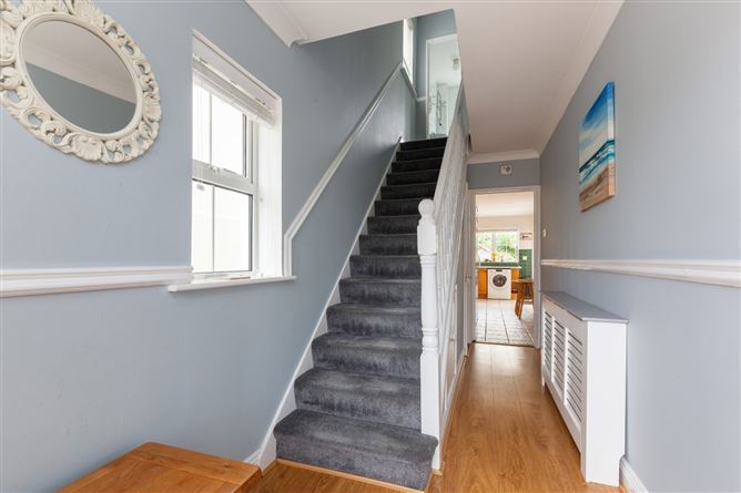 2 Summerfield Rise, Blanchardstown, Dublin 15