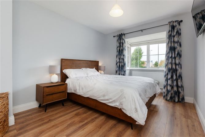 2 Summerfield Rise, Blanchardstown, Dublin 15