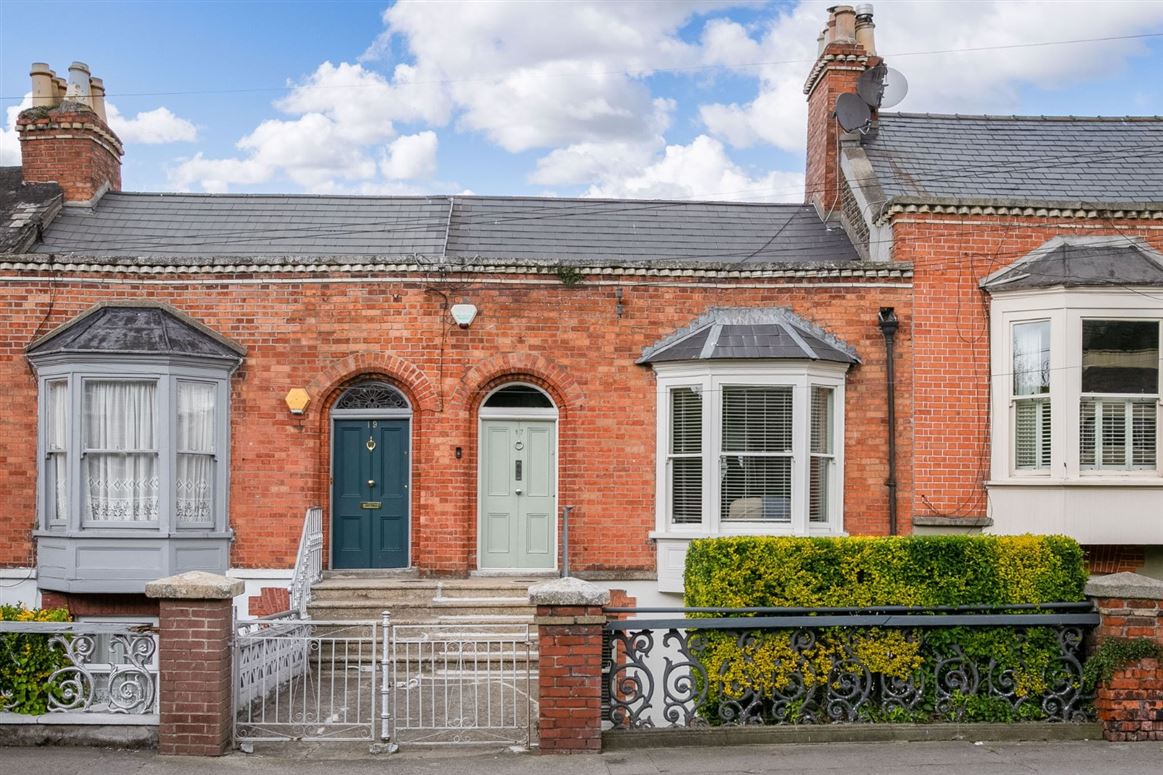 17 Emmet Road, Kilmainham, Dublin 8