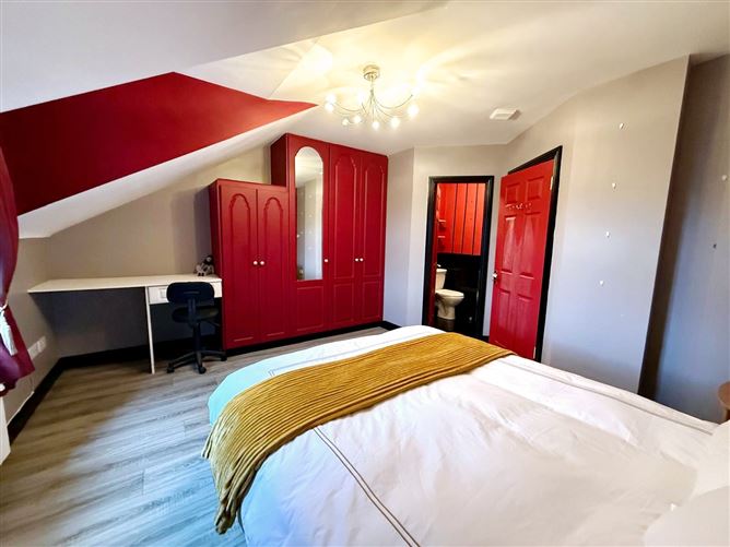 6 Millrace Court, Rednagh Road,, Aughrim, Wicklow