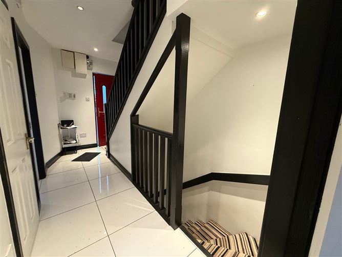 6 Millrace Court, Rednagh Road,, Aughrim, Wicklow