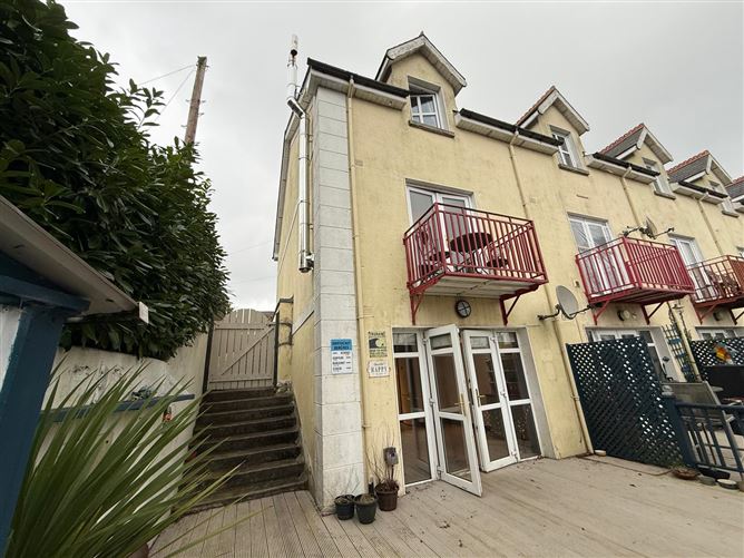 6 Millrace Court, Rednagh Road,, Aughrim, Wicklow