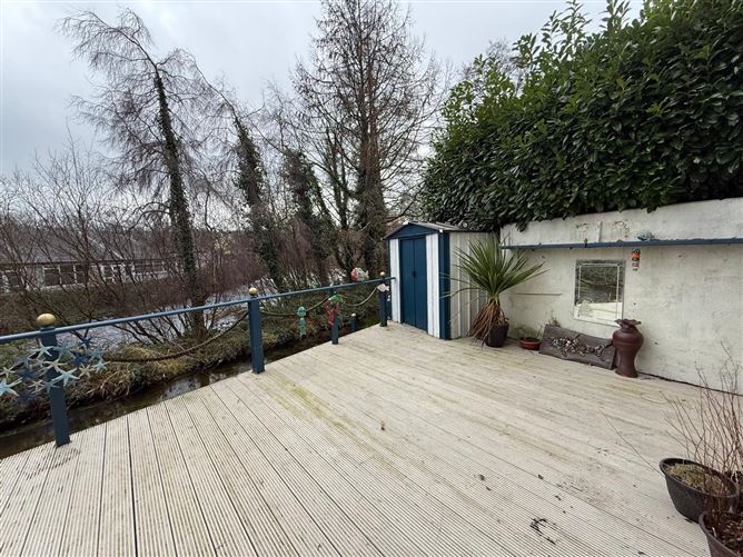 6 Millrace Court, Rednagh Road,, Aughrim, Wicklow