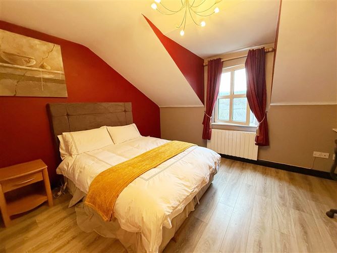 6 Millrace Court, Rednagh Road,, Aughrim, Wicklow