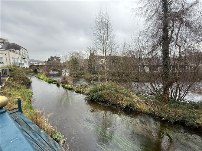 6 Millrace Court, Rednagh Road,, Aughrim, Wicklow