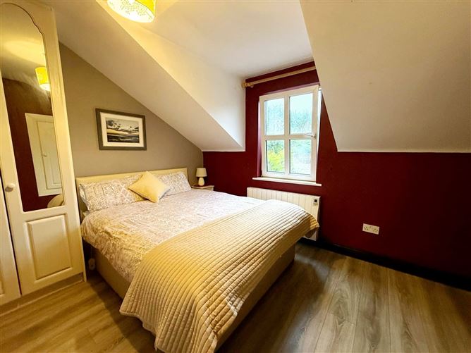 6 Millrace Court, Rednagh Road,, Aughrim, Wicklow