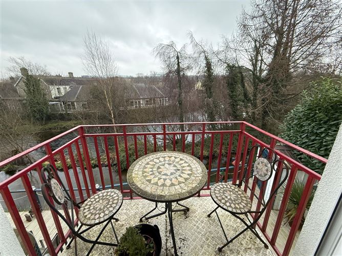 6 Millrace Court, Rednagh Road,, Aughrim, Wicklow