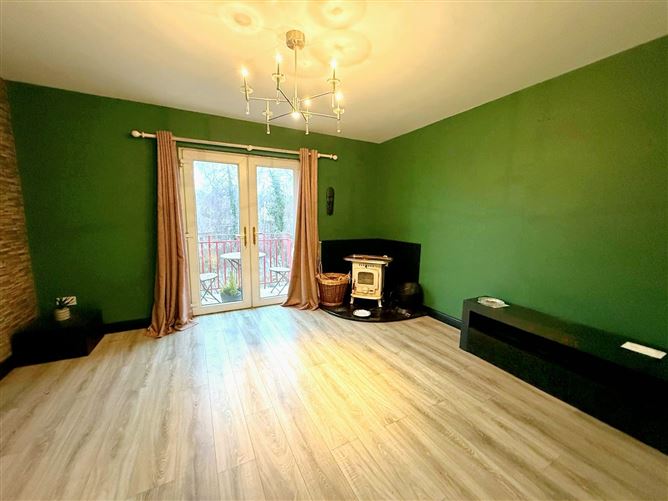 6 Millrace Court, Rednagh Road,, Aughrim, Wicklow