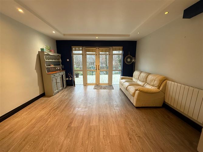 6 Millrace Court, Rednagh Road,, Aughrim, Wicklow