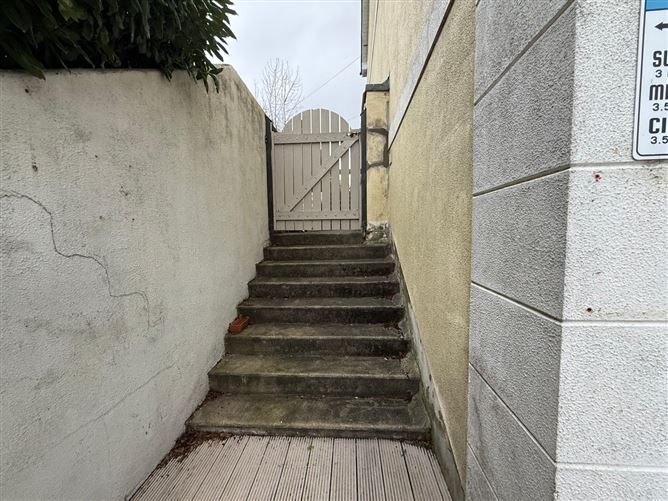 6 Millrace Court, Rednagh Road,, Aughrim, Wicklow