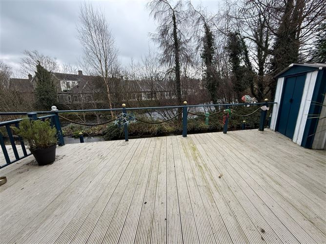 6 Millrace Court, Rednagh Road,, Aughrim, Wicklow