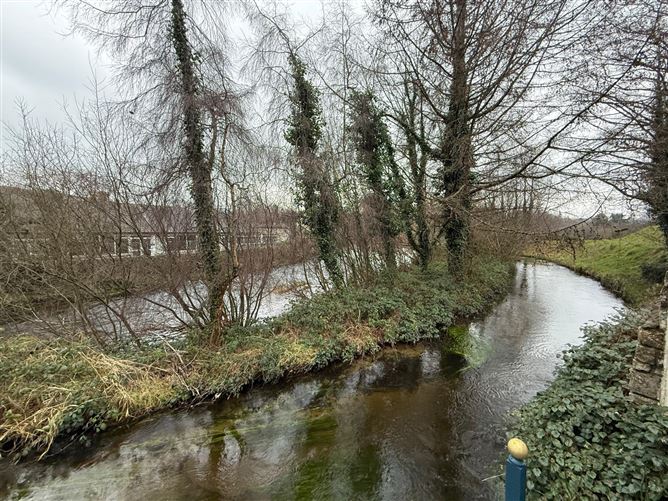 6 Millrace Court, Rednagh Road,, Aughrim, Wicklow