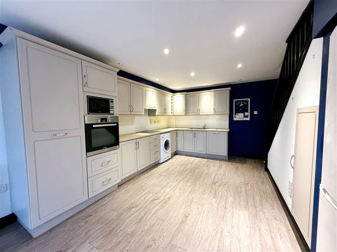 6 Millrace Court, Rednagh Road,, Aughrim, Wicklow