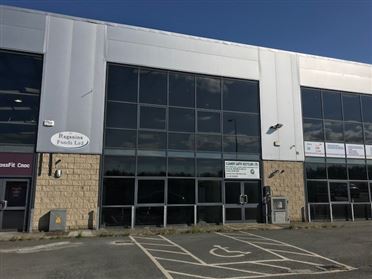 Image for Unit 8, Site 30/31, Duleek Business Park, Duleek, Meath