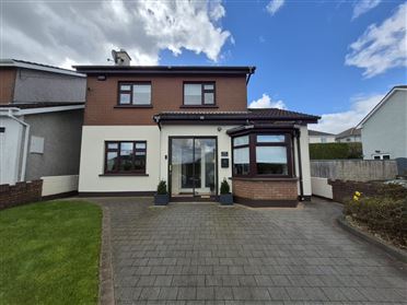 Image for 22 Rosegarth, Donnybrook, Douglas, Cork City