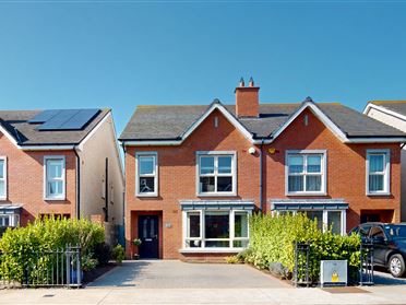 Image for 11 Beresford Court, Donabate,   County Dublin