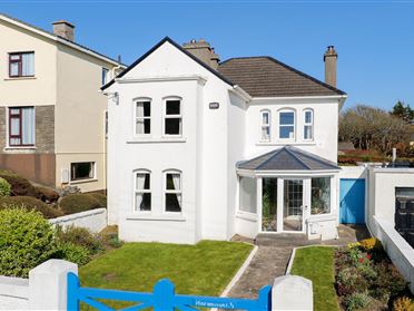 Image for Marymount, 97 Threadneedle Road, Salthill, Galway