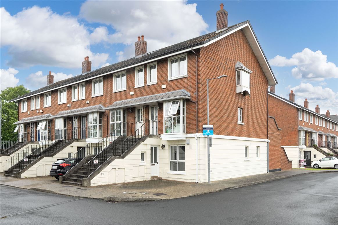 61 Grosvenor Lodge, Rathmines, Dublin 6