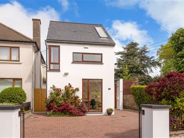 Image for 10A Ailesbury Lawn, Dundrum, Dublin 14