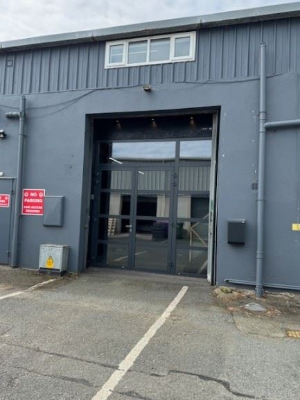 Unit 10 Creowen Road, Kilcoole Industrial Estate, Kilcoole, Co. Wicklow., Kilcoole, Wicklow