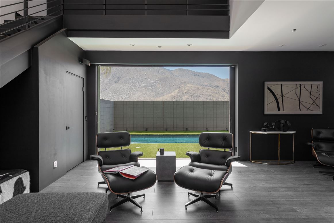 Neo,Palm Springs,California,USA