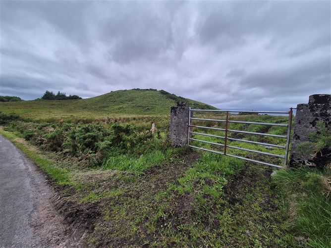 Doobeha Garranard, Crossmolina, Mayo