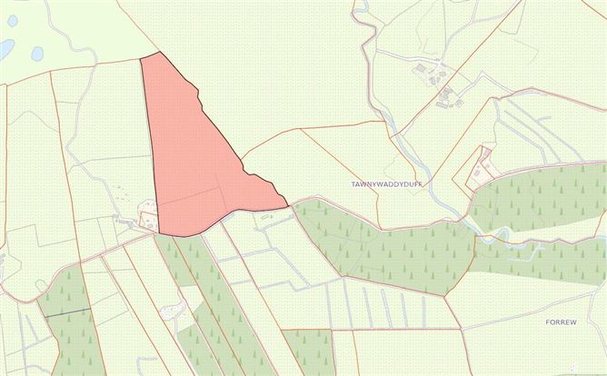 Doobeha Garranard, Crossmolina, Mayo