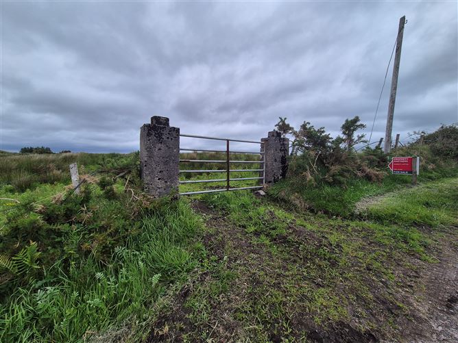 Doobeha Garranard, Crossmolina, Mayo