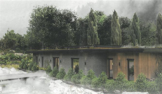 Swiss Cottage , Enniskerry, Wicklow